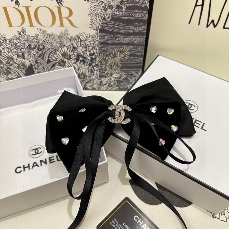 Chanel Hairpin hh (79)